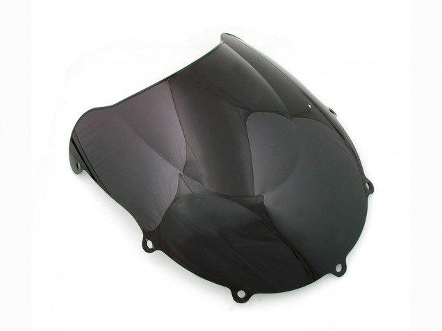 Compra Carenados Moto Suzuki GSXR 600 / GSXR 750 1996-2000 - Negro Multicolor 27