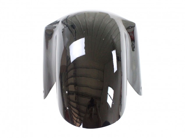 Compra Carenados Moto Suzuki GSXR 600 / GSXR 750 1996-2000 - Negro Rojo