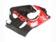 Compra Carenados Moto Suzuki GSXR 600 / GSXR 750 1996-2000 - Negro Rojo