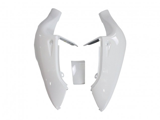 Compra Carenados Moto Suzuki GSXR 600 / GSXR 750 1996-2000 - Negro Blanco