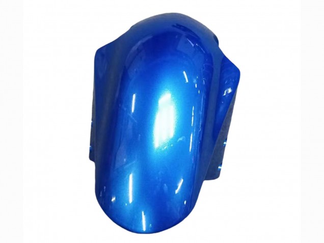 Compra Carenados Moto Suzuki GSXR 600 / GSXR 750 2001-2003 - Azul Rojo Carrera