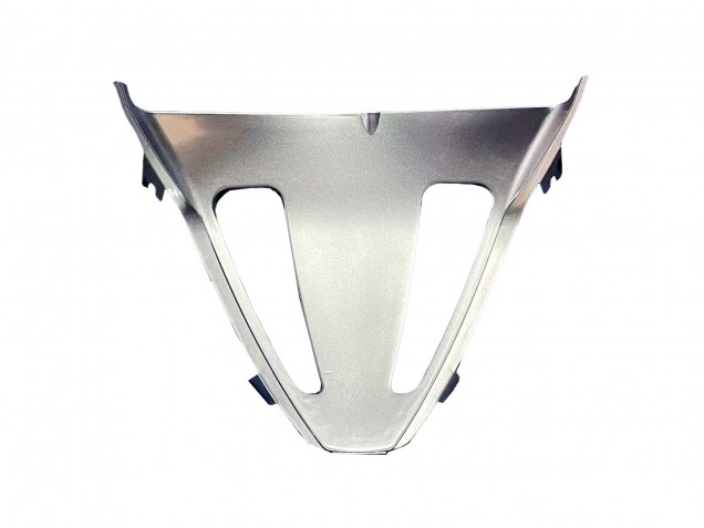 Compra Carenado Moto Suzuki GSXR 600 / GSXR 750 2001-2003 - Plata Negro Brillante Rojo