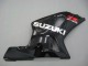 Compra Carenados Moto Suzuki GSXR 600 / GSXR 750 2001-2003 - Negro Brillante Rojo Blanco