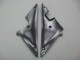Compra Carenados Moto Suzuki GSXR 600 / GSXR 750 2001-2003 - Negro Brillante Rojo Blanco