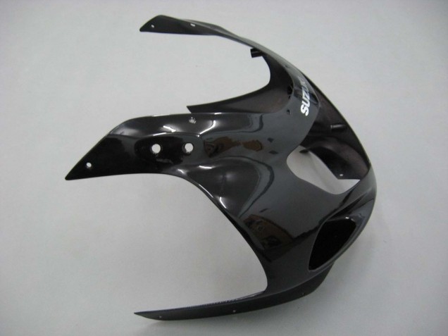 Compra Carenados Moto Suzuki GSXR 600 / GSXR 750 2001-2003 - Negro Brillante Rojo Blanco