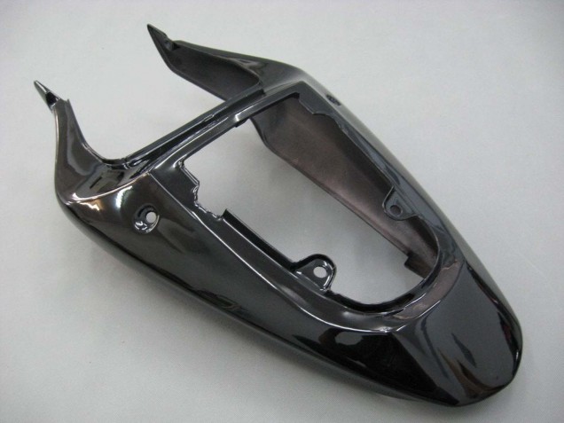 Compra Carenados Moto Suzuki GSXR 600 / GSXR 750 2001-2003 - Negro Brillante Rojo Blanco