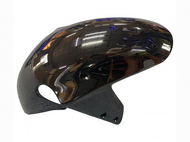 Compra Carenados Moto Suzuki GSXR 600 / GSXR 750 2001-2003 - Azul Amarillo Negro Brillante