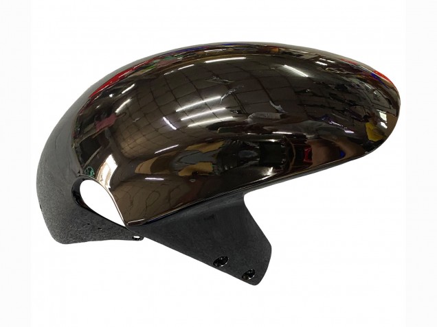 Compra Carenado Moto Suzuki GSXR 600 / GSXR 750 2001-2003 - Blanco Azul Negro Brillante Rojo