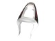 Compra Carenado Moto Suzuki GSXR 600 / GSXR 750 2001-2003 - Rojo Blanco Negro Brillante