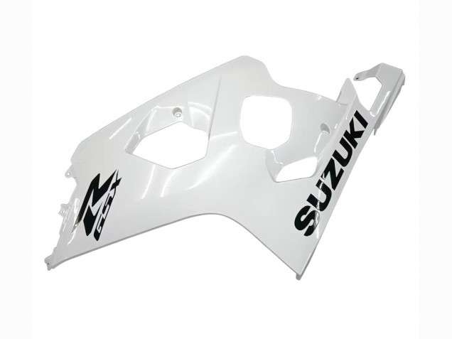 Compra Carenados Moto Suzuki GSXR 600 / GSXR 750 2004-2005 - Blanco Perla