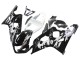 Compra Carenado Moto Suzuki GSXR 600 / GSXR 750 2004-2005 - Blanco Negro