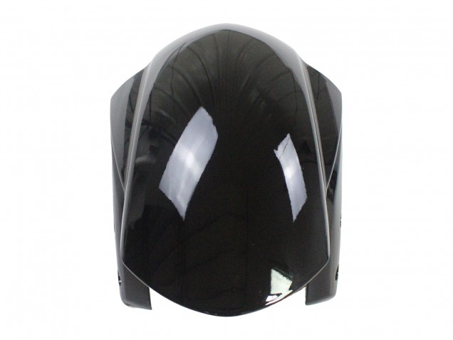 Compra Carenado Moto Suzuki GSXR 600 / GSXR 750 2004-2005 - Blanco Negro