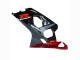 Compra Carenados Moto Suzuki GSXR 600 / GSXR 750 2004-2005 - Negro Gris Rojo