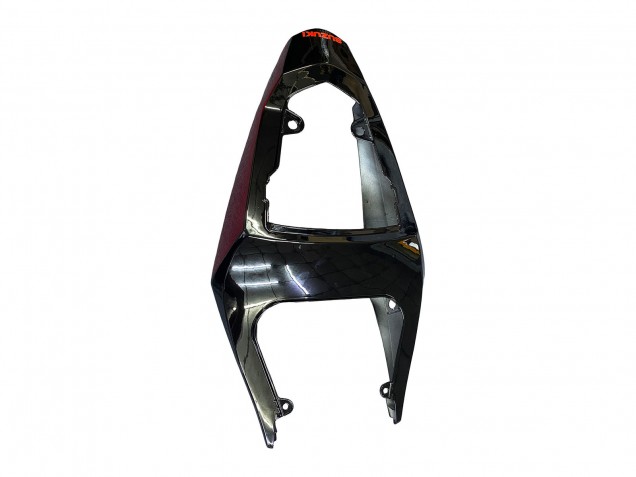 Compra Carenados Moto Suzuki GSXR 600 / GSXR 750 2004-2005 - Negro Gris Rojo