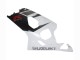 Compra Carenados Moto Suzuki GSXR 600 / GSXR 750 2004-2005 - Blanco Negro Rojo