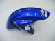 Compra Carenados Moto Suzuki GSXR 600 / GSXR 750 2004-2005 - Azul Blanco Amarillo Verde Telefumica Motul MoviStar