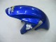 Compra Carenados Moto Suzuki GSXR 600 / GSXR 750 2004-2005 - Azul Blanco Amarillo Verde Telefumica Motul MoviStar