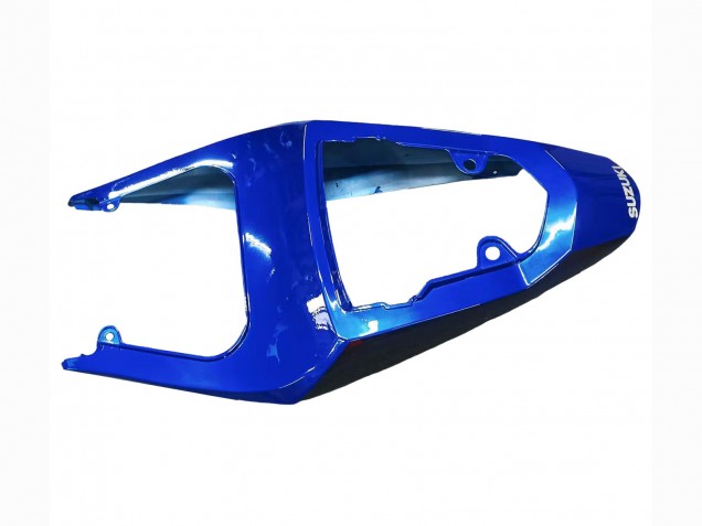 Compra Carenados Moto Suzuki GSXR 600 / GSXR 750 2004-2005 - Azul Blanco Negro