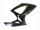 Compra Carenados Moto Suzuki GSXR 600 / GSXR 750 2006-2007 - Negro Brillante Oro Raya