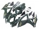 Compra Carenados Moto Suzuki GSXR 600 / GSXR 750 2006-2007 - Verde Militar Mate