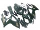 Compra Carenados Moto Suzuki GSXR 600 / GSXR 750 2006-2007 - Verde Militar Mate