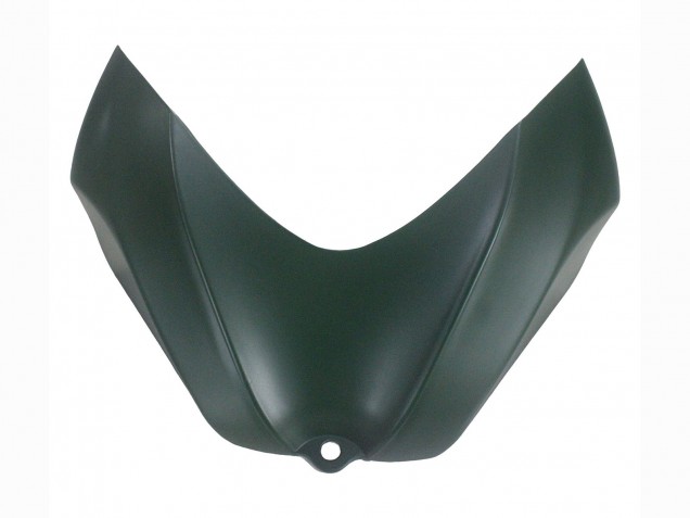 Compra Carenados Moto Suzuki GSXR 600 / GSXR 750 2006-2007 - Verde Militar Mate