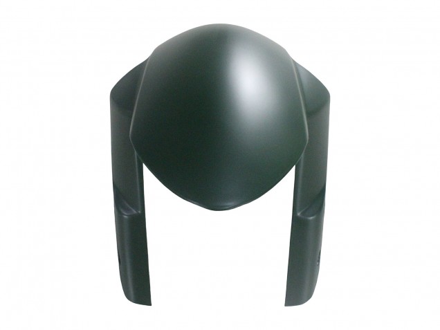 Compra Carenados Moto Suzuki GSXR 600 / GSXR 750 2006-2007 - Verde Militar Mate