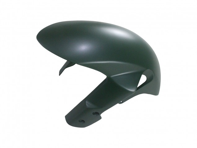 Compra Carenados Moto Suzuki GSXR 600 / GSXR 750 2006-2007 - Verde Militar Mate