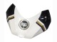 Compra Carenados Moto Suzuki GSXR 600 / GSXR 750 2006-2007 - Blanco Negro Lucky Strike Motul