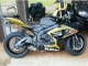 Compra Carenados Moto Suzuki GSXR 600 / GSXR 750 2006-2007 - Oro Negro Brillante Rojo