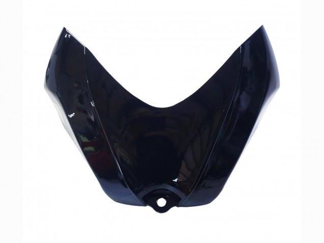 Compra Carenados Moto Suzuki GSXR 600 / GSXR 750 2006-2007 - Oro Negro Brillante Rojo