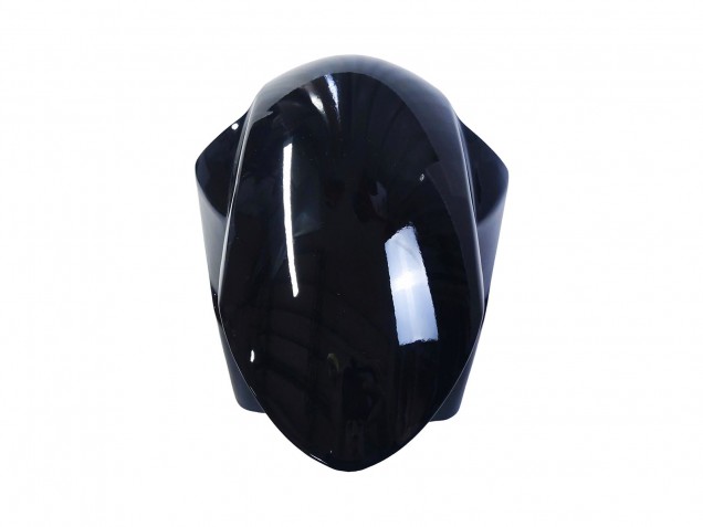Compra Carenados Moto Suzuki GSXR 600 / GSXR 750 2006-2007 - Oro Negro Brillante Rojo