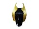 Compra Carenados Moto Suzuki GSXR 600 / GSXR 750 2006-2007 - Oro Negro Brillante Rojo