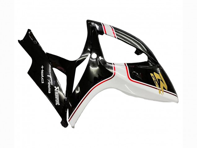 Compra Carenados Moto Suzuki GSXR 600 / GSXR 750 2006-2007 - Rojo Blanco Negro Amarillo