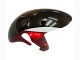 Compra Carenados Moto Suzuki GSXR 600 / GSXR 750 2006-2007 - Rojo Blanco Negro Amarillo