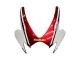 Compra Carenados Moto Suzuki GSXR 600 / GSXR 750 2006-2007 - Rojo Blanco Negro Amarillo