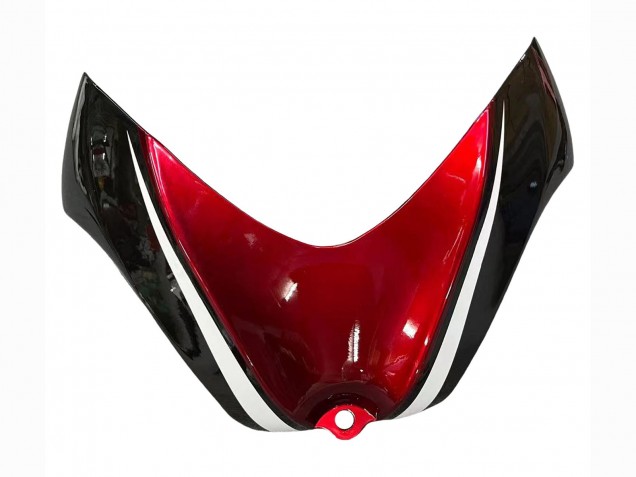 Compra Carenados Moto Suzuki GSXR 600 / GSXR 750 2006-2007 - Rojo Blanco Negro Amarillo