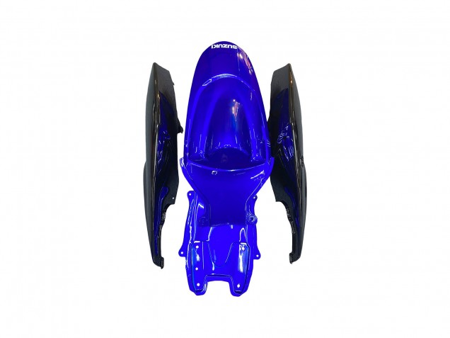 Compra Carenados Moto Suzuki GSXR 600 / GSXR 750 2006-2007 - Azul Negro Rojo