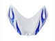 Compra Carenados Moto Suzuki GSXR 600 / GSXR 750 2006-2007 - Blanco Azul Llama