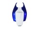 Compra Carenados Moto Suzuki GSXR 600 / GSXR 750 2006-2007 - Blanco Azul Llama