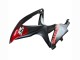 Compra Carenados Moto Suzuki GSXR 600 / GSXR 750 2008-2010 - Negro Mate Rojo