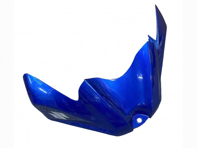 Compra Kits Carenado Moto Suzuki GSXR 600 / GSXR 750 2008-2010 - Azul Blanco Rojo
