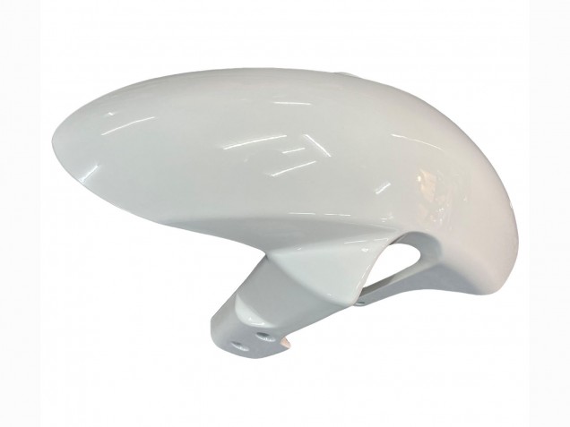 Compra Carenados Moto Suzuki GSXR 600 / GSXR 750 2008-2010 - Blanco Plata Azul Negro