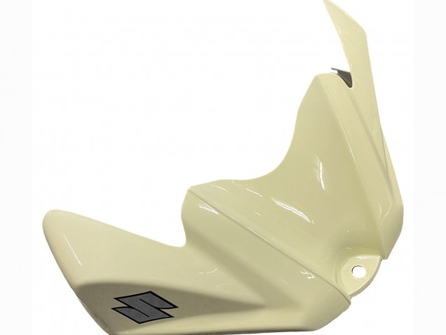 Compra Carenados Moto Suzuki GSXR 600 / GSXR 750 2008-2010 - Crema Blanco Rojo Negro