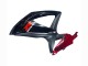 Compra Carenado Moto Suzuki GSXR 600 / GSXR 750 2008-2010 - Rojo Negro Brillante