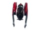 Compra Carenado Moto Suzuki GSXR 600 / GSXR 750 2008-2010 - Rojo Negro Brillante