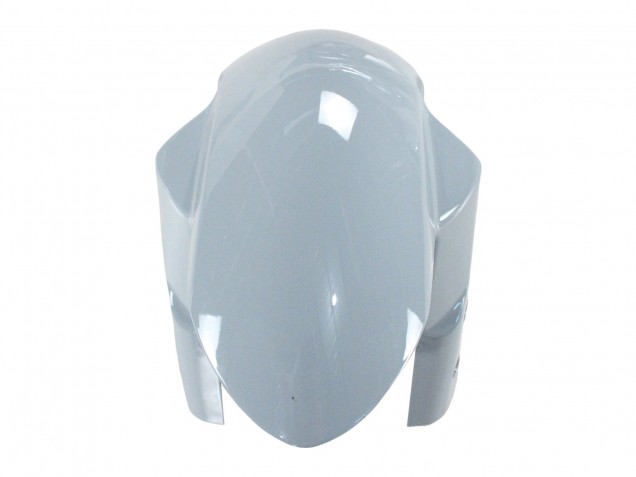 Compra Carenados Moto Suzuki GSXR 600 / GSXR 750 2008-2010 - Gris Brillante