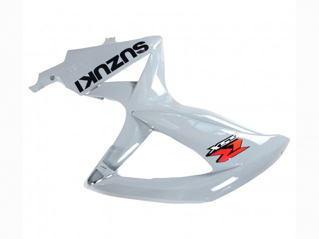 Compra Carenados Moto Suzuki GSXR 600 / GSXR 750 2008-2010 - Gris Brillante