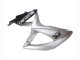 Compra Carenados Moto Suzuki GSXR 600 / GSXR 750 2008-2010 - Plata Negro Mate