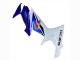 Compra Carenado Moto Suzuki GSXR 600 / GSXR 750 2011-2024 - Blanco Azul Rojo